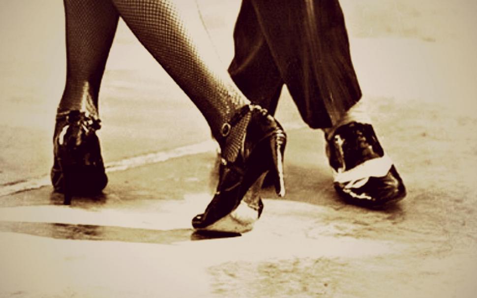 Tango Man Black Shoe Stiletto Woman Legs Hd wallpaper,brouwn HD wallpaper,dance HD wallpaper,fantasy HD wallpaper,shoe HD wallpaper,tango HD wallpaper,wallpaper hd HD wallpaper,1920x1200 wallpaper