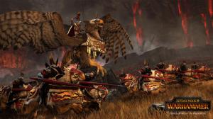 Total War Warhammer 2016 Video Game wallpaper thumb