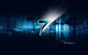 Superb Windows 7 wallpaper thumb