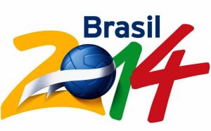 Fifa World Cup Brazil wallpaper thumb
