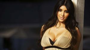 Kim Kardashian Hyper Star wallpaper thumb