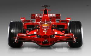 Formula One Sport Car wallpaper thumb