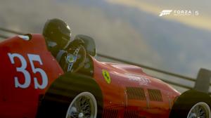 Video Games, Forza Motorsport, Ferrari 375, Car, Driving wallpaper thumb