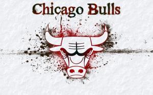 Chicago Bulls, Basketball, NBA wallpaper thumb