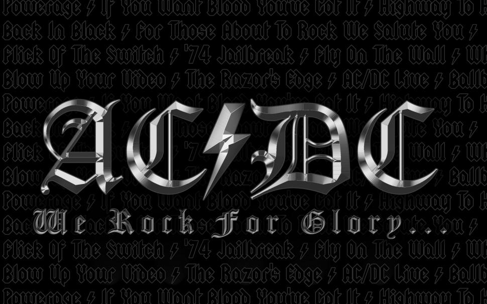 ACDC Band wallpaper,background HD wallpaper,logo HD wallpaper,acdc poster HD wallpaper,2560x1600 wallpaper