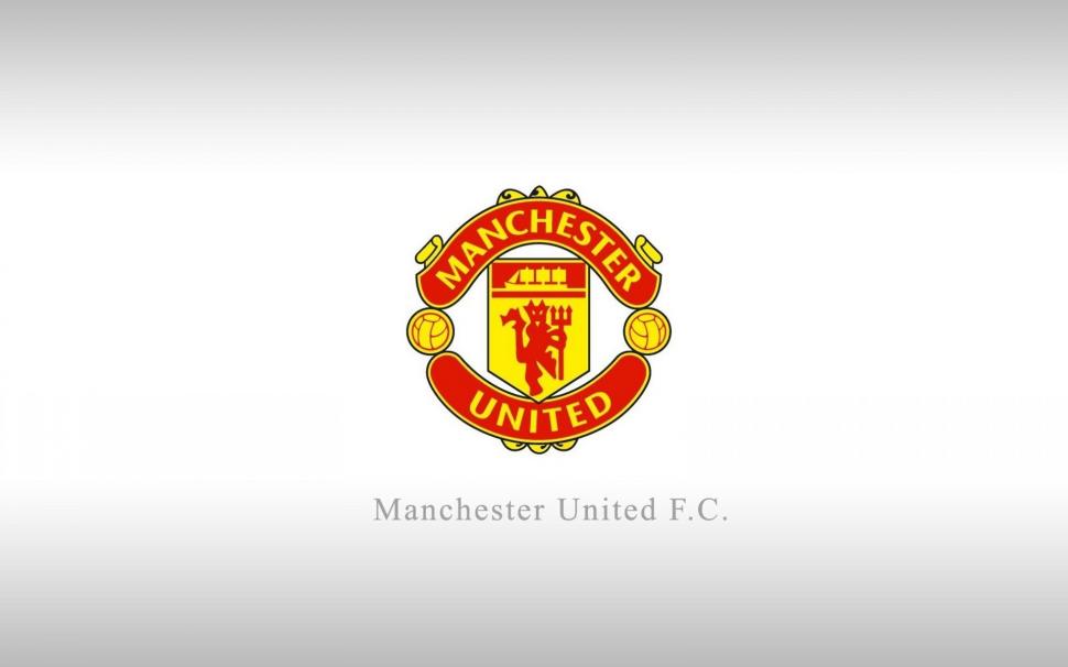 FC Manchester United wallpaper,Manchester United logo HD wallpaper,background HD wallpaper,1920x1200 wallpaper