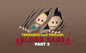 South Park Terrance and Phillip HD wallpaper thumb