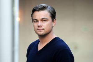 Leonardo DiCaprio Actor wallpaper thumb
