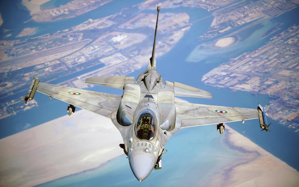 Fighter F-16, Fighting Falcon wallpaper,Fighter HD wallpaper,Fighting HD wallpaper,Falcon HD wallpaper,1920x1200 wallpaper