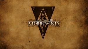 The Elder Scrolls Morrowind Brown HD wallpaper thumb