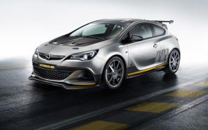 2014 Opel Astra OPC ExtremeRelated Car Wallpapers wallpaper thumb