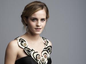 Emma Watson Gorgeous wallpaper thumb