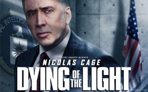 Dying of the Light 2015 Movie wallpaper thumb