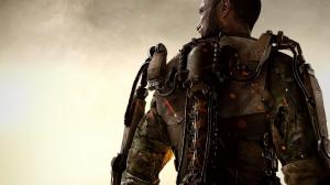 Call Of Duty Advanced Warfare Game wallpaper thumb