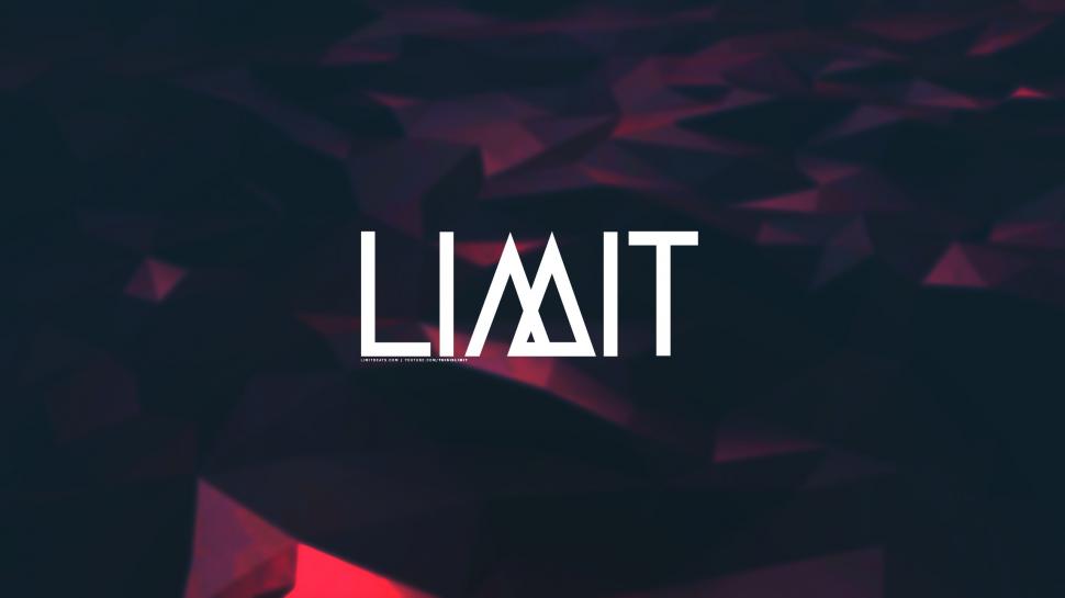 Limit Beats, YouTube, Minimalism, Warm Colors, Music, Typography, Low Poly wallpaper,limit beats HD wallpaper,youtube HD wallpaper,minimalism HD wallpaper,warm colors HD wallpaper,music HD wallpaper,typography HD wallpaper,low poly HD wallpaper,2560x1440 wallpaper