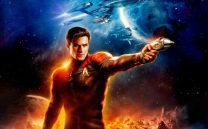 Star Trek Online Game HD wallpaper thumb