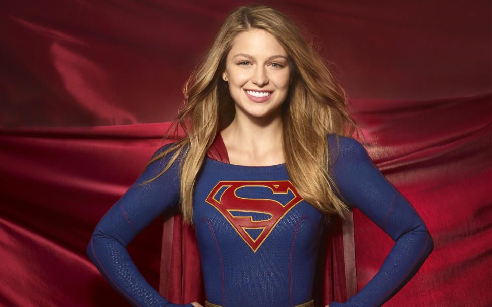Melissa Benoist Supergirl Season 2 wallpaper,melissa HD wallpaper,benoist HD wallpaper,supergirl HD wallpaper,season HD wallpaper,2880x1800 wallpaper