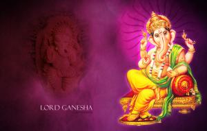 Lord Ganesha  High Res Pics wallpaper thumb