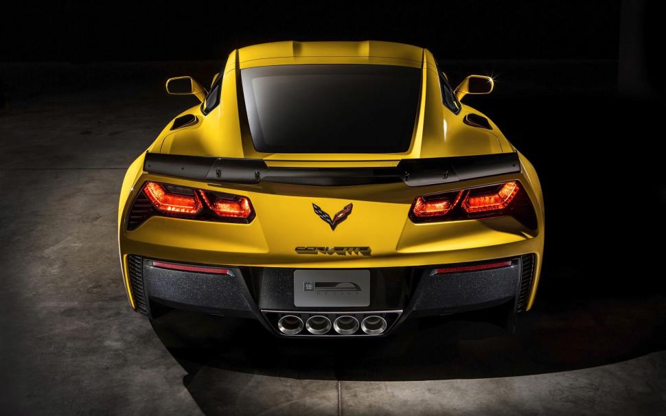 2015 Chevrolet Corvette Z06 3 wallpaper,chevrolet HD wallpaper,corvette HD wallpaper,2015 HD wallpaper,cars HD wallpaper,2560x1600 wallpaper