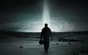 Interstellar Movie 2014 wallpaper thumb