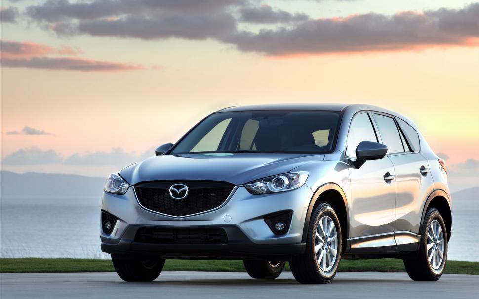 Mazda CX 5 2013Related Car Wallpapers wallpaper,mazda HD wallpaper,2013 HD wallpaper,1920x1200 wallpaper