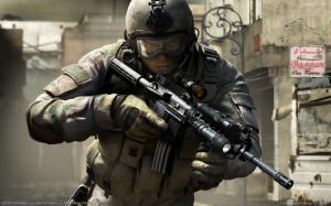 Counter Strike PC game wallpaper thumb