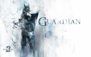 Guild Wars 2 Guardian.jpeg wallpaper thumb