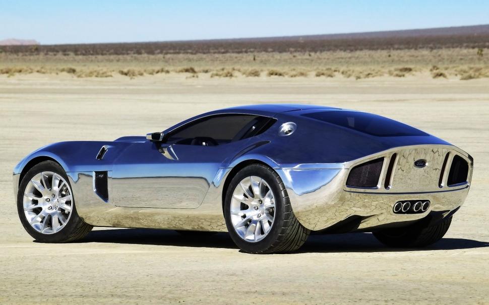 Ford Shelby GR 1 Concept wallpaper,Ford Concept HD wallpaper,shelby HD wallpaper,ford shelby HD wallpaper,1920x1200 wallpaper