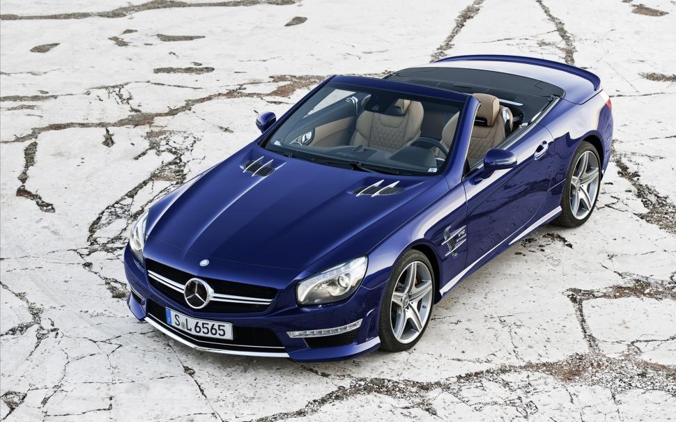 2013 Mercedes Benz SL65 AMGRelated Car Wallpapers wallpaper,mercedes HD wallpaper,benz HD wallpaper,2013 HD wallpaper,sl65 HD wallpaper,1920x1200 wallpaper