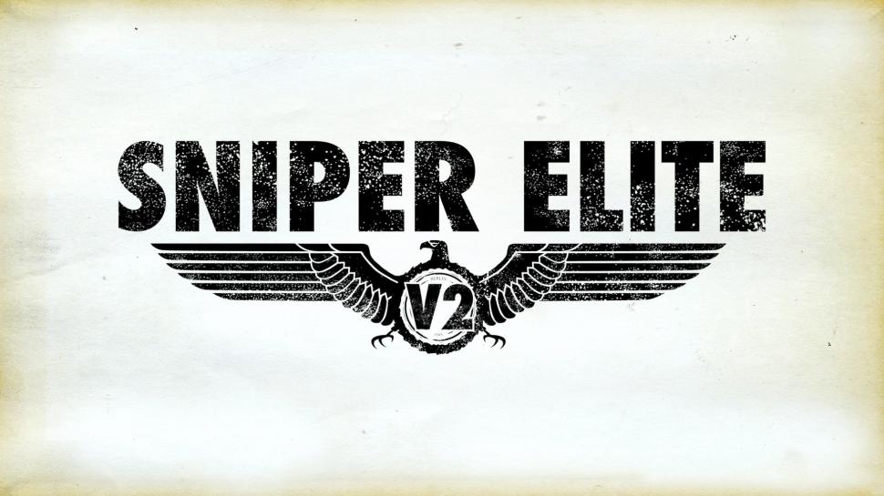 Sniper Elite HD wallpaper,video games HD wallpaper,sniper HD wallpaper,elite HD wallpaper,1920x1080 wallpaper