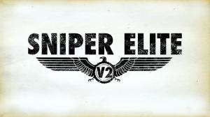 Sniper Elite HD wallpaper thumb