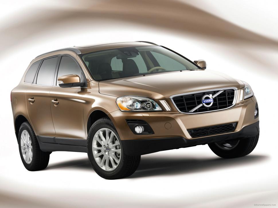 Volvo XC60Related Car Wallpapers wallpaper,volvo HD wallpaper,xc60 HD wallpaper,2560x1920 wallpaper