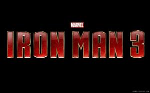 Iron Man 3 wallpaper thumb