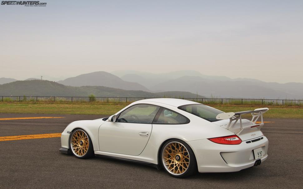 Porsche GT3RS HD wallpaper,cars HD wallpaper,porsche HD wallpaper,gt3rs HD wallpaper,1920x1200 wallpaper