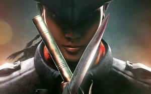 Assassin's Creed: Liberation, killer, sword, girl wallpaper thumb