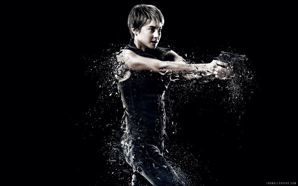 Shailene Woodley as Tris in Insurgent 2015 wallpaper,2015 HD wallpaper,insurgent HD wallpaper,tris HD wallpaper,woodley HD wallpaper,shailene HD wallpaper,2880x1800 wallpaper