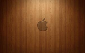 Apple Wood  High Resolution HD wallpaper thumb