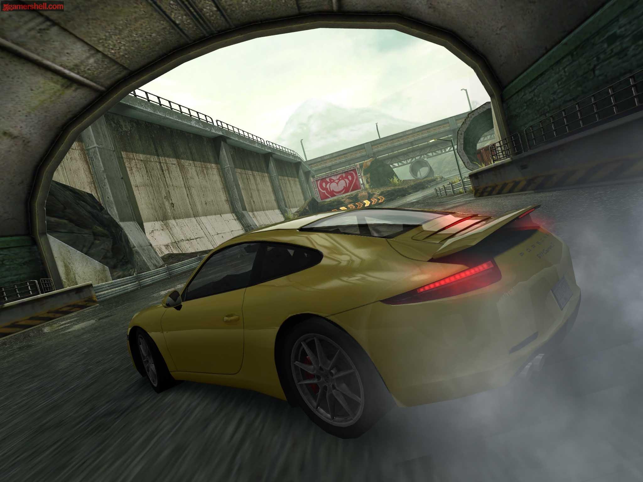 Nfs: Most Wanted Ios & Roid wallpaper | games | Wallpaper ...