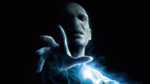 Lord Voldemort wallpaper thumb