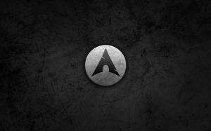 Arch Linux Gallery wallpaper thumb
