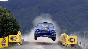 Autosports Subaru Impreza WRC HD wallpaper thumb