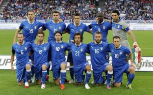 Italia National Team wallpaper thumb