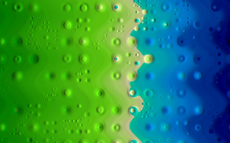 Green and blue paint mix wallpaper,abstract HD wallpaper,1920x1200 HD wallpaper,paint HD wallpaper,1920x1200 wallpaper