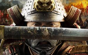 Total War Shogun 2 wallpaper thumb