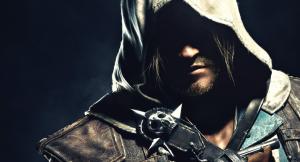 Assassins Creed IV: Black Flag video game wallpaper thumb