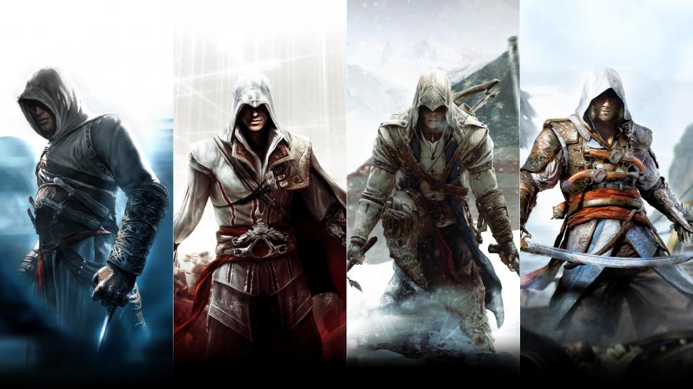 Assassin's Creed HD wallpaper,video games HD wallpaper,s HD wallpaper,assassin HD wallpaper,creed HD wallpaper,1920x1080 wallpaper