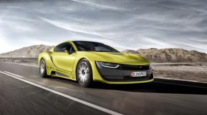 Rinspeed Etos ConceptRelated Car Wallpapers wallpaper thumb