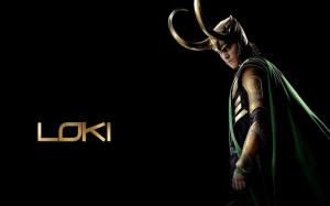 Loki wallpaper thumb