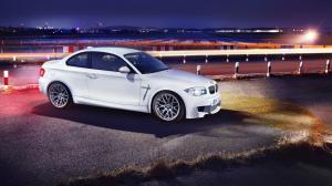 BMW M1 Night HD wallpaper thumb