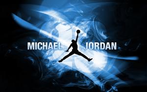 Michael Jordan wallpaper thumb